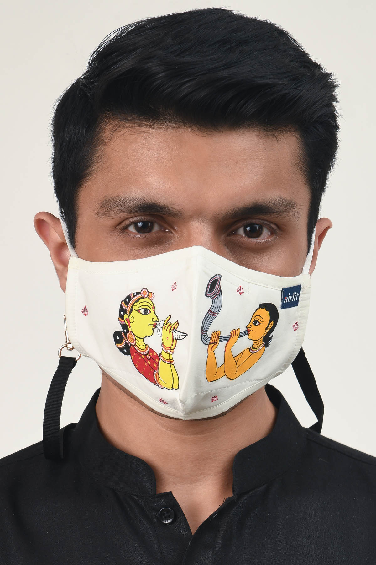 natural and artistic